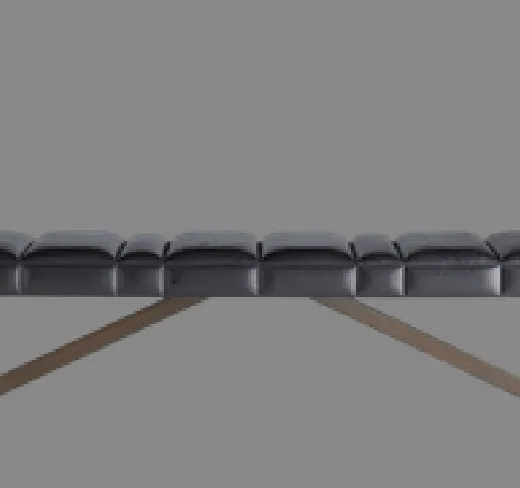 BC-02, Greenwald Bench