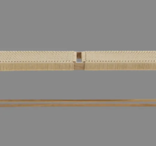 BC-04, Lawka Bench