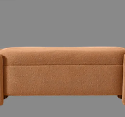 BC-05, Amabilia Bench