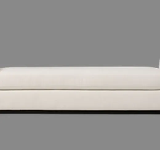 BC-16, Harvey Bench