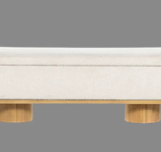 BC-18, Otto Bench