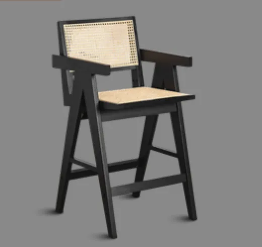 BT-01, Aksis Barstool
