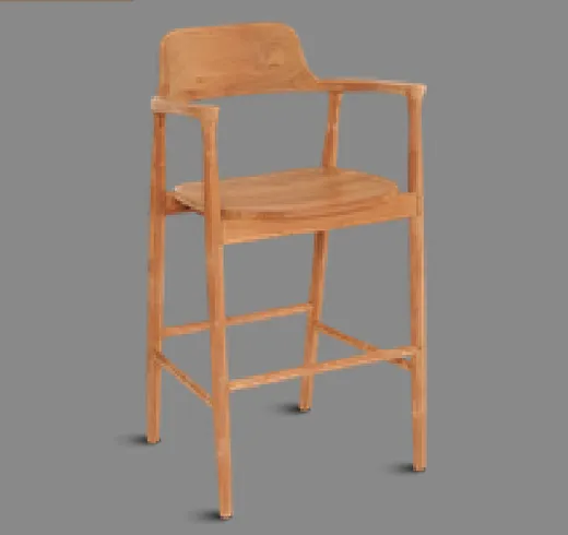 BT-02, Hiroshima Barstool