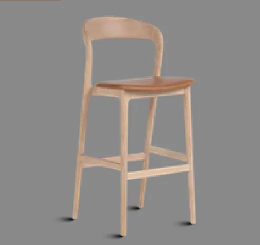 BT-03, Amare Bar Stool