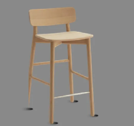 BT-04, Hven Bar Stool