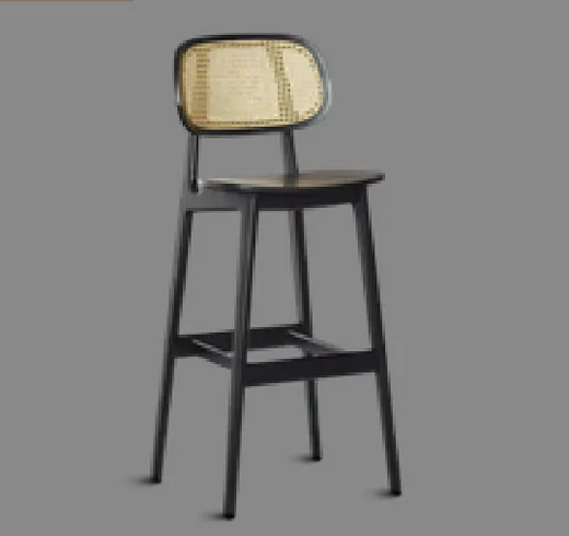BT-10, Tabouret Barstool