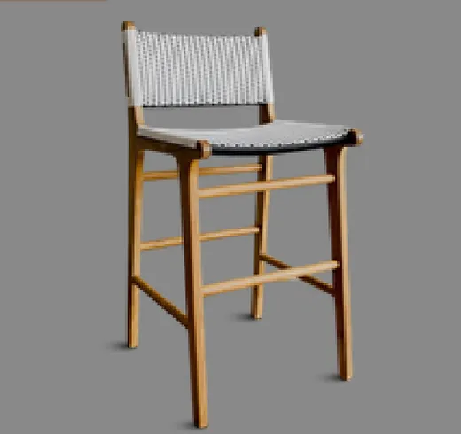 BT-15, Spirit Barstool