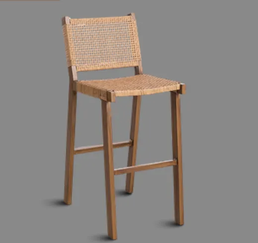 BT-16, Ori High Stool