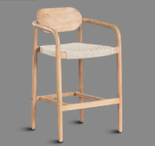 BT-17, Scranton Bar Chair