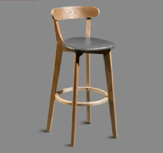 BT-19, Mono Barstool
