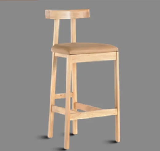 BT-23, Tex Bar Stool