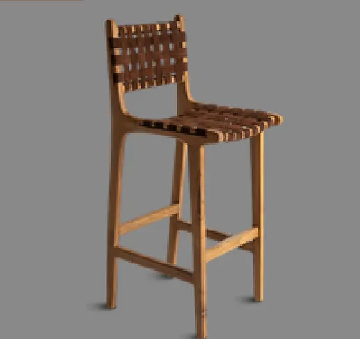 BT-24, Tiro Barstool
