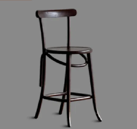BT-25, Qahwa Bar Stool