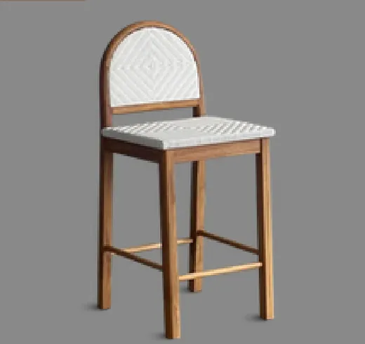 BT-27, Abya Bar Stool