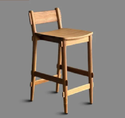 BT-30, Tiki Bar Stool