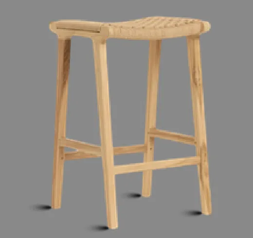 BT-31, Zander Barstool