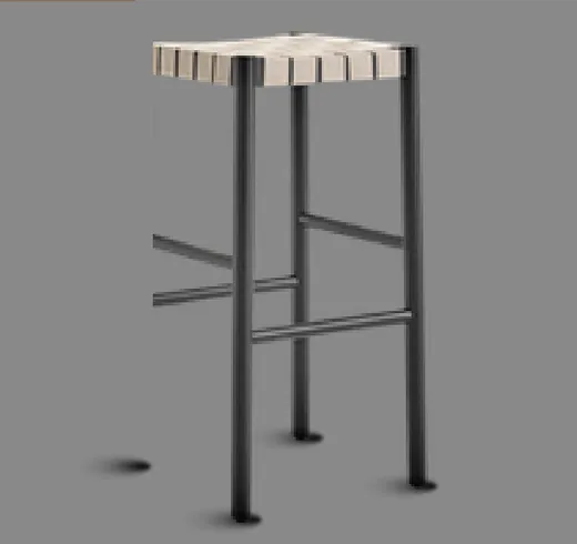 BT-32, Betty Barstool