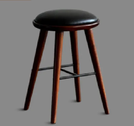 BT-34, Binon Bar Stool
