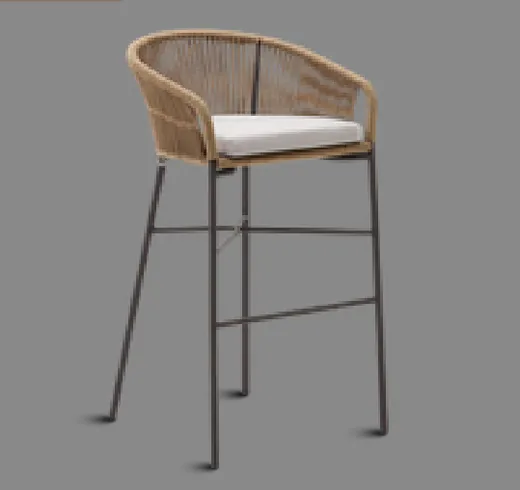 BT-37, Yanet Barstool