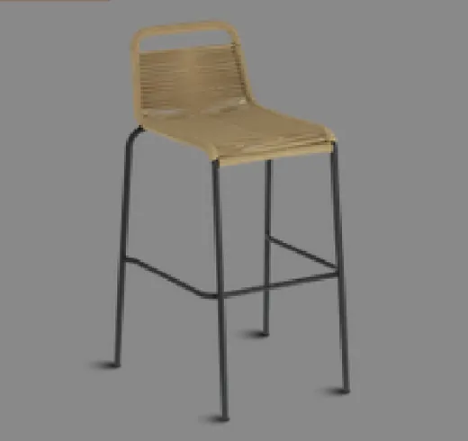 BT-38, Lagarto Barstool
