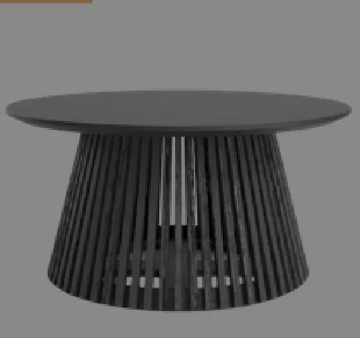 CT-06, Darla Table