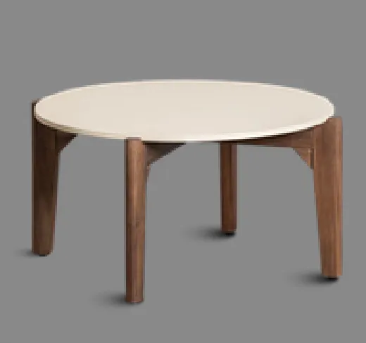 CT-07, Xajul Table