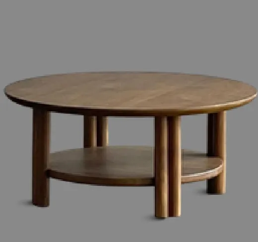 CT-09, Qahwa Table