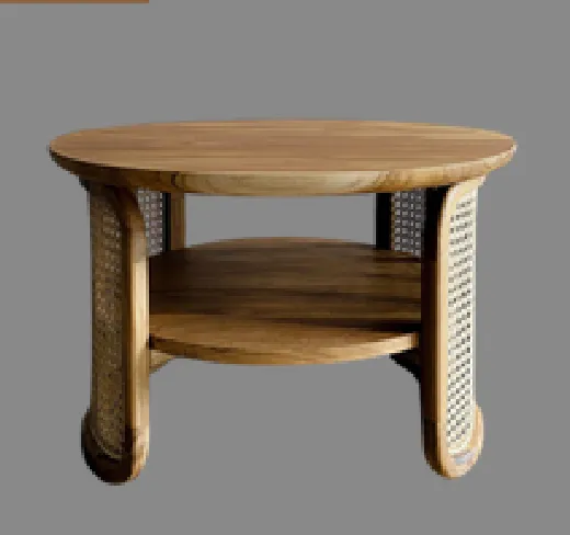 CT-12, Bali Table