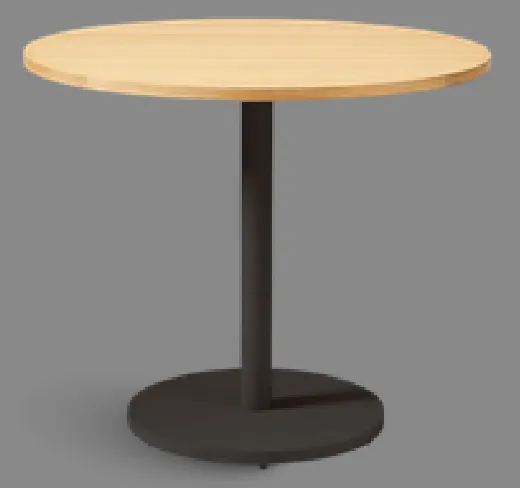 CT-25, Zuiver Table