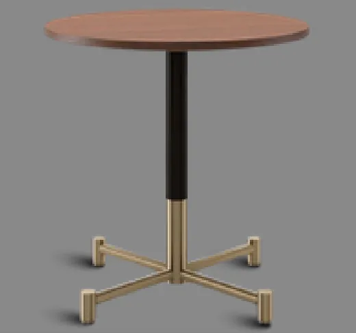 CT-26, Orbit Table