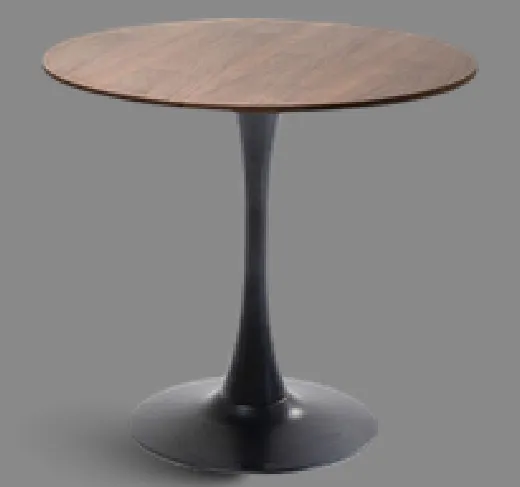 CT-27, Persuit Table