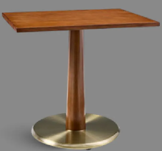 CT-28, Claire Table