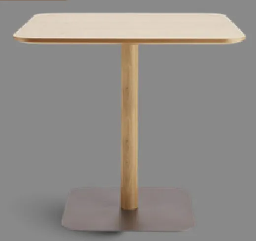 CT-29, Utensil Table