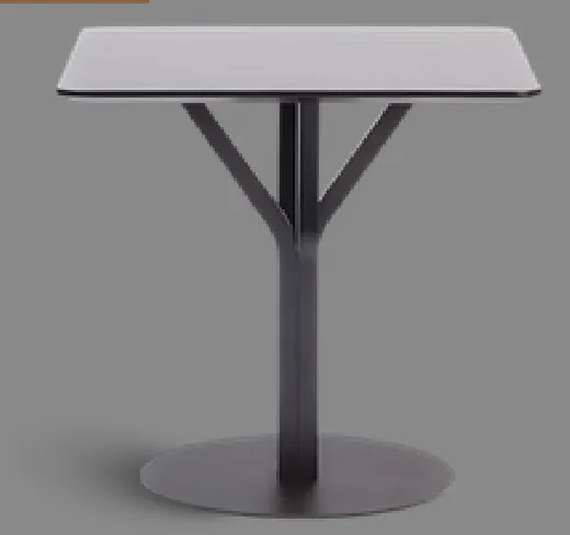 CT-30, Bloom Table