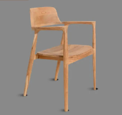 DC-01, Hiroshima Chair