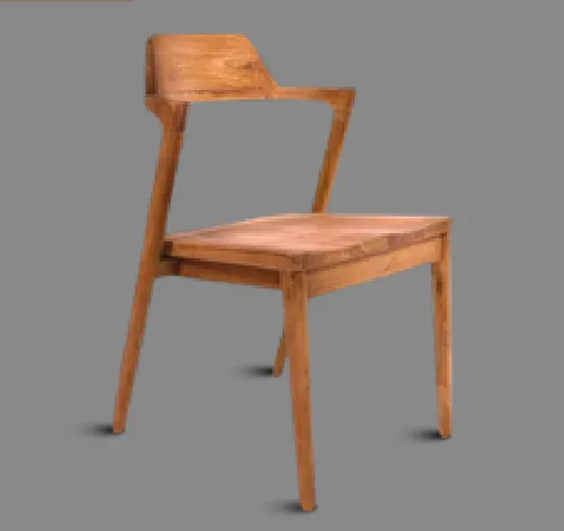 DC-02, Alda Dining Chair