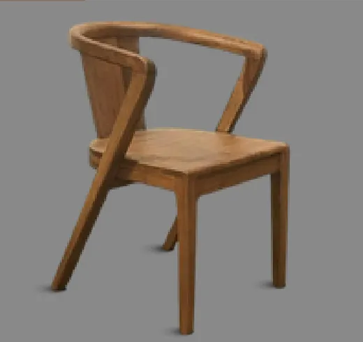 DC-04, Klara Dining Chair
