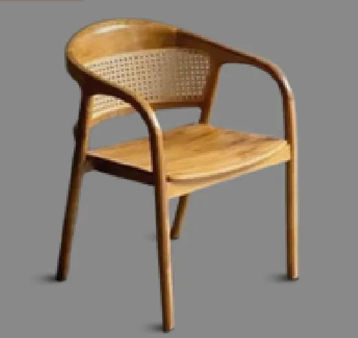 DC-06, Ansara Dining Chair
