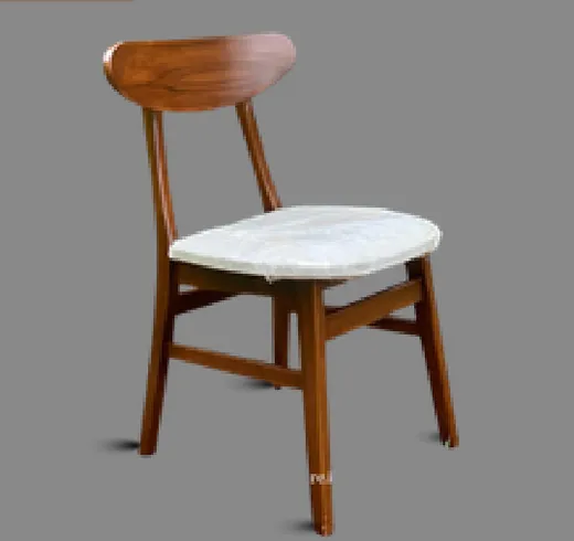 DC-07, Ropan Dining Chair