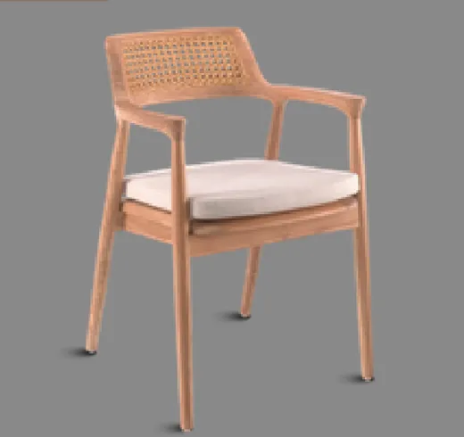 DC-08, Andara Dining Chair