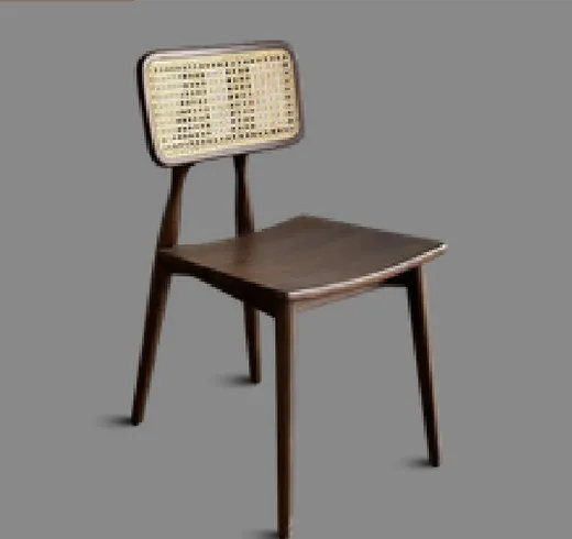 DC-09, Robito Dining Chair