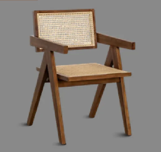 DC-11, Pierre Dining Armchair
