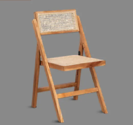 DC-12, Dallas Dining Chair