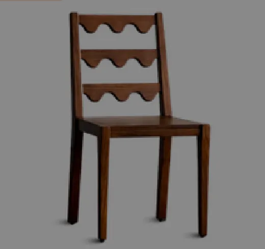 DC-15, Sania Dining Chair