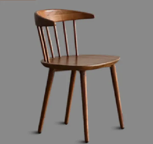 DC-18, Tina Dining Chair