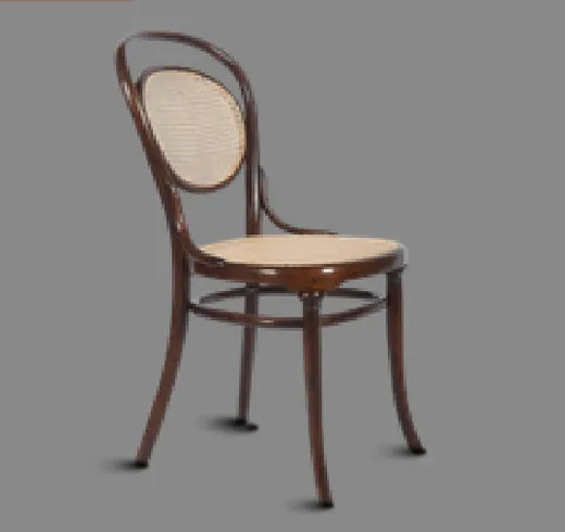 DC-19, Beech Dining Chair