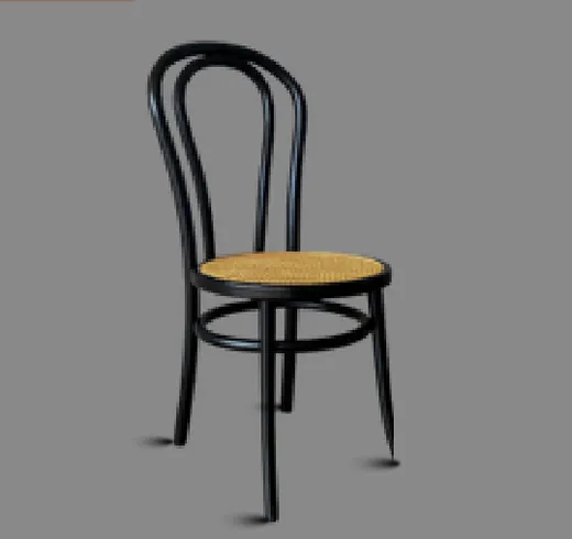 DC-20, Resti Dining Chair