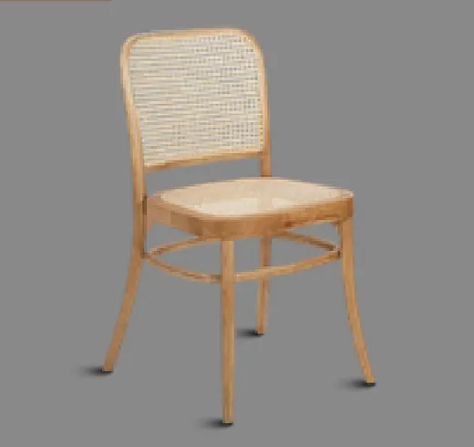 DC-21, Solv Dining Chair