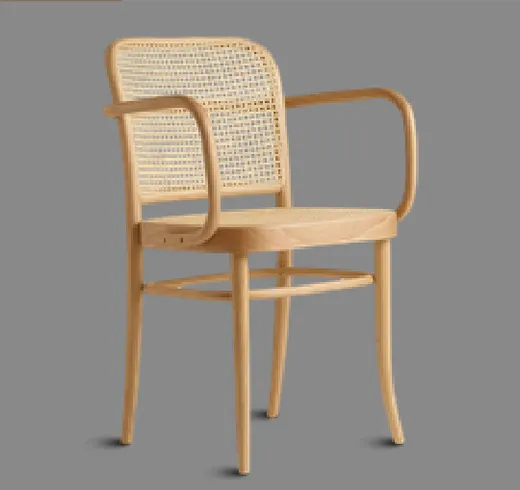DC-22, Hoffman Chair