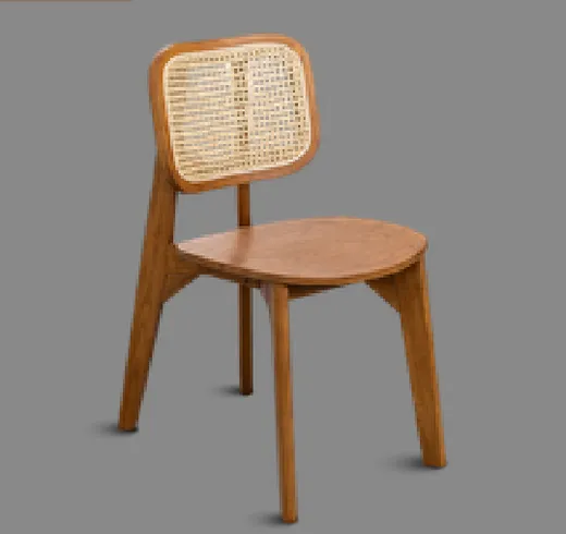 DC-24, Dafne Dining Chair